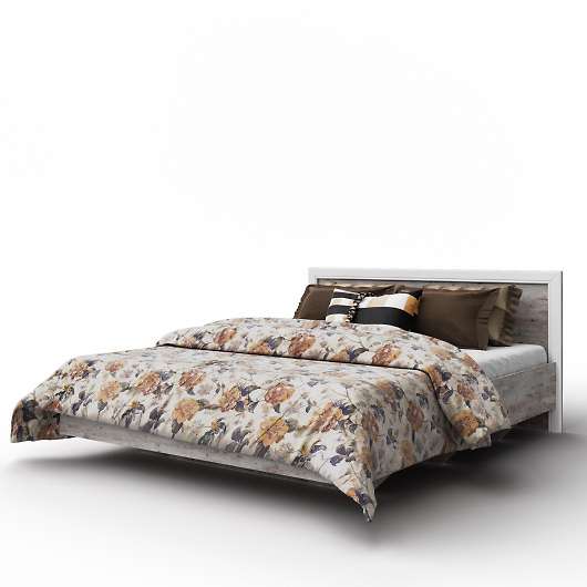 Кровать Эстель - купить за 15882.00 руб.