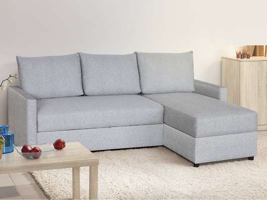 Угловой диван Виктория 2-1 comfort 1600 - купить за 38330.00 руб.