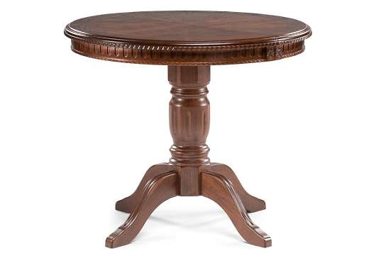 Деревянный стол Долерит - купить за 26290.00 руб.