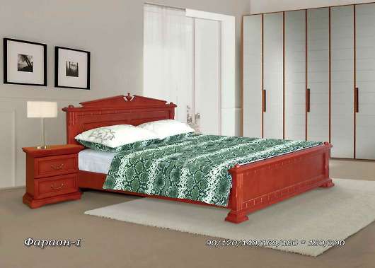 Кровать Фараон - купить за 21400.0000 руб.