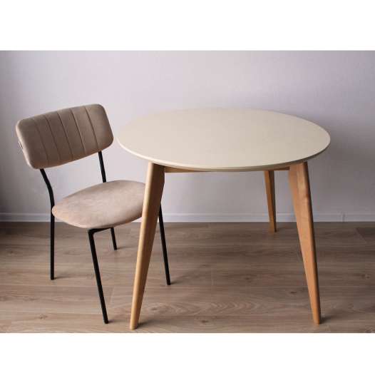 Стол Олсон Мини круглый Д-90 - купить за 0.00 руб.