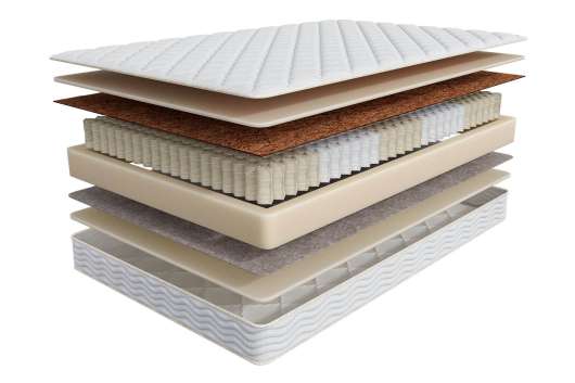 Матрас Askona 3.0 Comfort Double - купить за 0.00 руб.