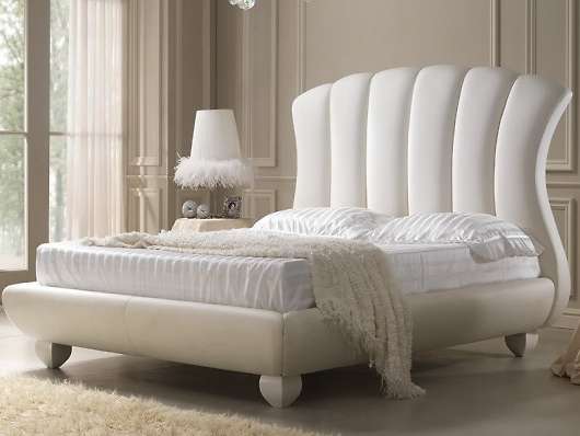 Кровать Котония - купить за 57000.00 руб.