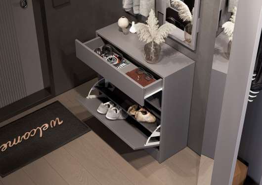 Прихожая Энни - купить за 0.00 руб.