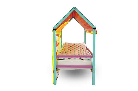 Игровая накидка Бельмарко для кровати-домика Svogen Прованс - купить за 3990.00 руб.