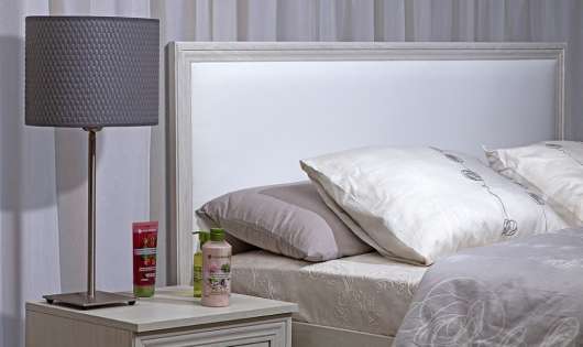 Спальня Paola (вариант 2) - купить за 87400.00 руб.