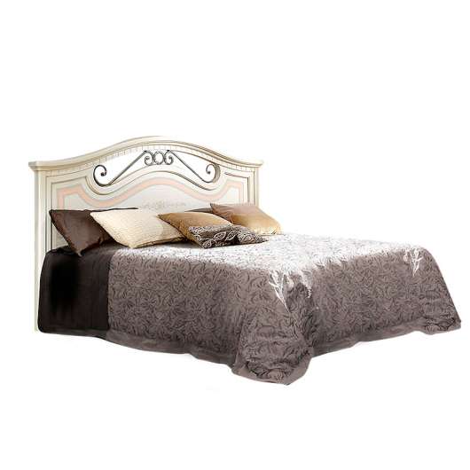 Кровать Анна АНКР-1 - купить за 33950.0000 руб.