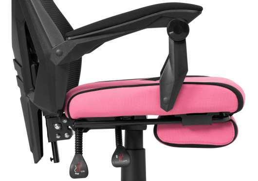 Компьютерное кресло Brun pink / black - купить за 13990.00 руб.