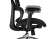 Компьютерное кресло Olimpus black / chrome - купить за 22030.00 руб.