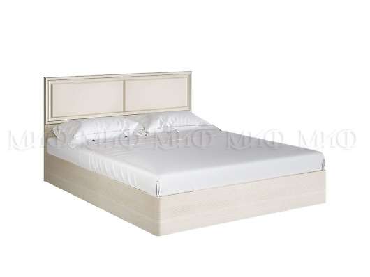 Кровать Престиж 2 с подъёмным механизмом - купить за 21650.00 руб.