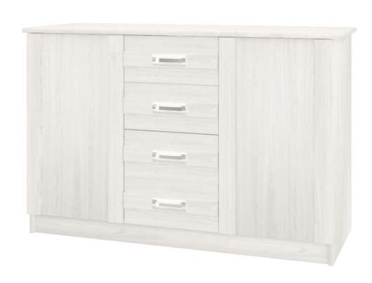 Комод Сабрина К-3.2 - купить за 11960.00 руб.