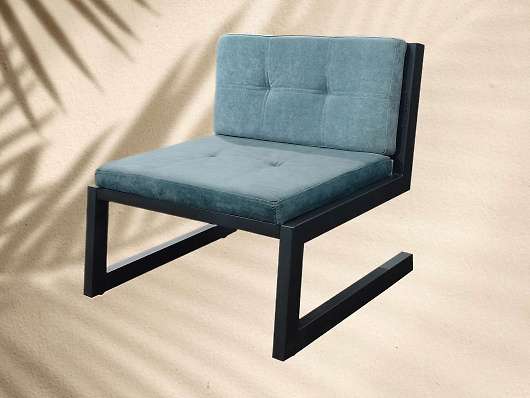Кресло Багамы - купить за 19850.00 руб.