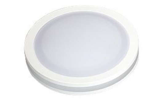 Встраиваемый светильник Arlight Ltd-95 LTD-95SOL-10W Warm White - купить за 2518.00 руб.