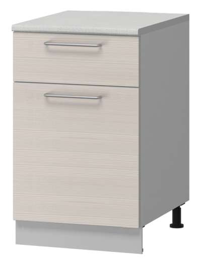 Стол с ящиком Н113 - купить за 4300.00 руб.
