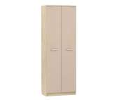 шкаф для одежды акварель нм 013.02-02 м