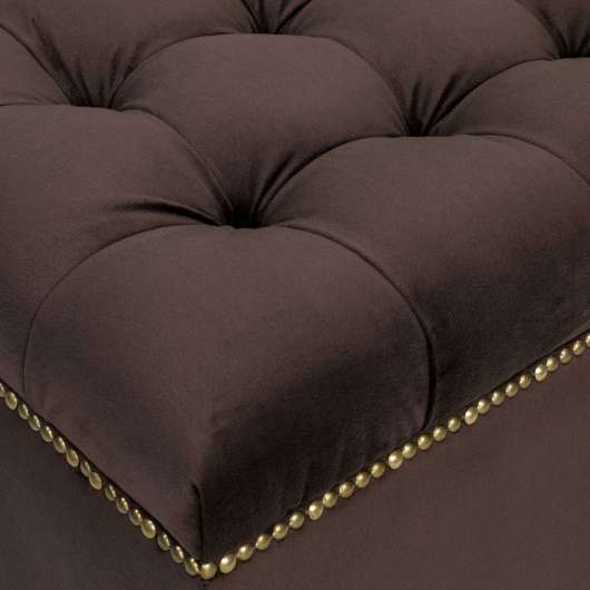 Пуф Classic 03 сундук - купить за 13680.00 руб.