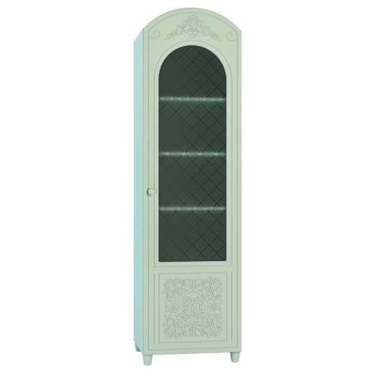 Стеллаж Соня СО-14 стекло - купить за 12718.0000 руб.