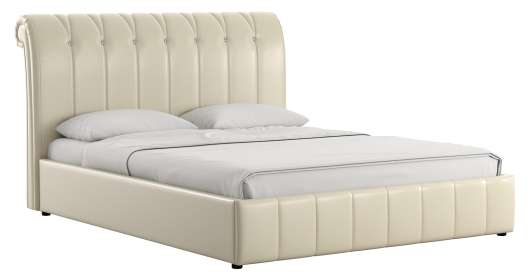 Кровать двойная Августа - купить за 14872.00 руб.