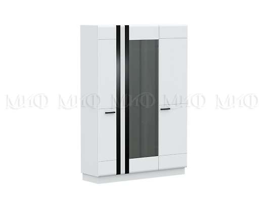 Шкаф 3-х дверный Магнолия МиФ - купить за 27770.00 руб.
