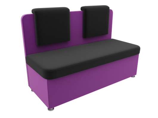 Кухонный прямой диван Маккон 2-х местный - купить за 0.00 руб.