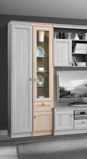 Шкаф многоцелевого назначения Инна 604 - купить за 12580.00 руб.