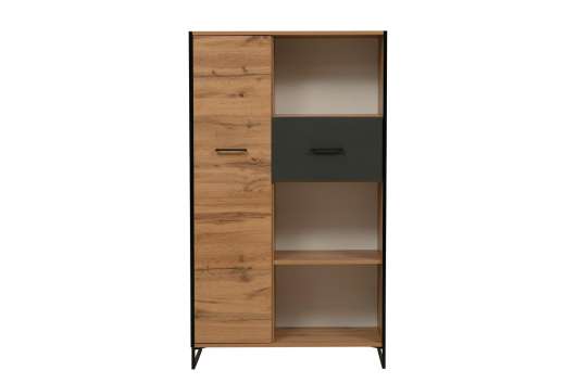 Стеллаж Доната 46.03 - купить за 0.00 руб.