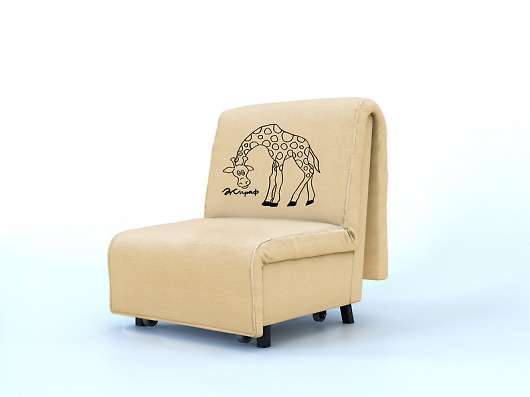 Кресло-кровать Novelti Giraf - купить за 22655.00 руб.