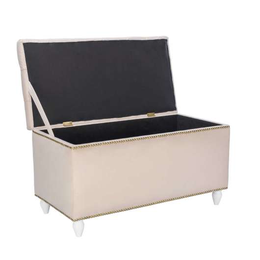 Пуф Classic 03 сундук - купить за 13680.00 руб.