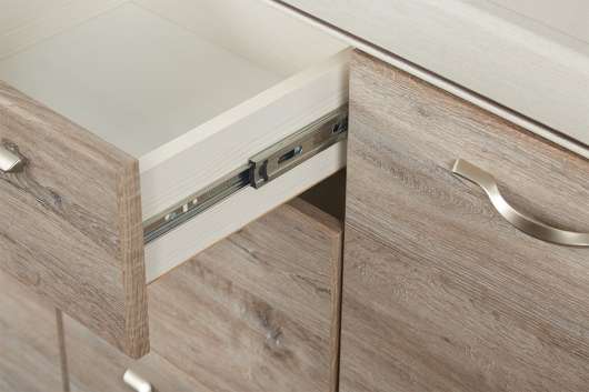 Тумба 2D3S Оливия - купить за 23799.00 руб.