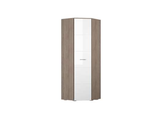 Шкаф угловой 440 Барселона - купить за 15714.00 руб.