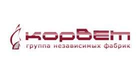 Стеллажи Корвет