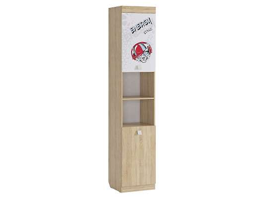 Шкаф комбинированный Энерджи - купить за 8190.00 руб.