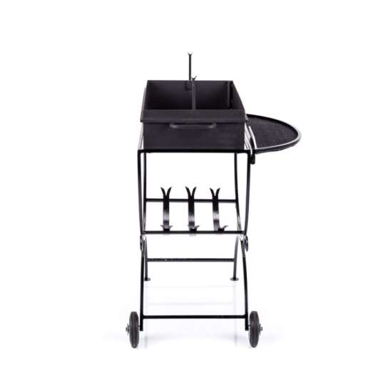 Мангал дачный МД-1С - купить за 0.00 руб.