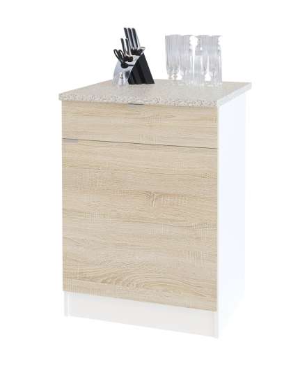 Стол с ящиками ТК-06.1 - купить за 8610.00 руб.