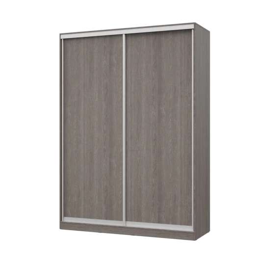 Шкаф-купе Роланд Р171 Анкор тёмный - купить за 21468.00 руб.
