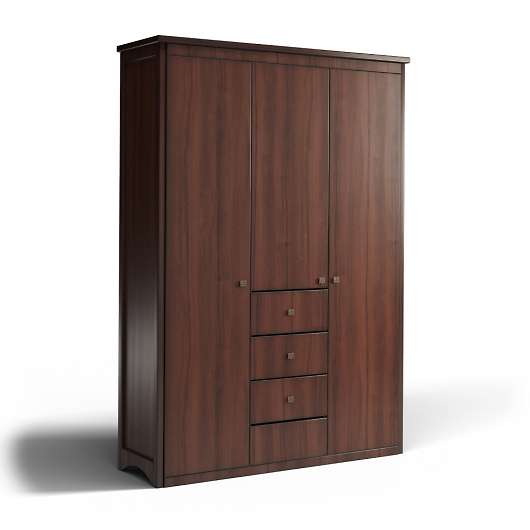 Шкаф для одежды Вагнер КМК 0800.17 - купить за 0.00 руб.