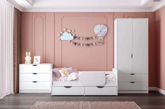 Детская Уна (вариант 1) - купить за 34397.00 руб.