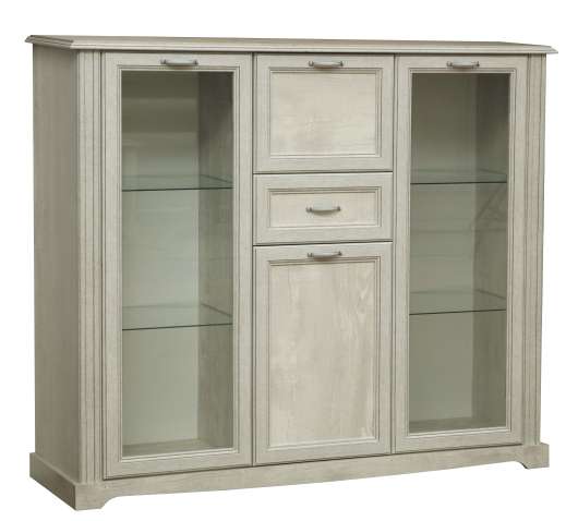 Гостиная Сохо (вариант 2) - купить за 55562.00 руб.