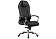 Компьютерное кресло Damian black / satin chrome - купить за 27510.00 руб.