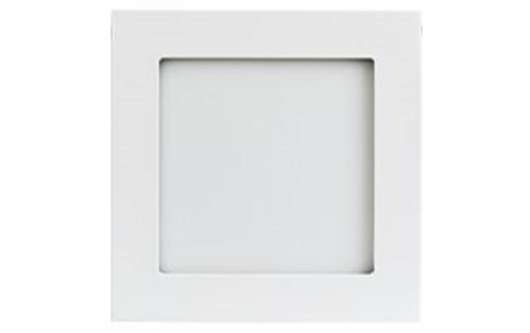 Встраиваемый светильник Arlight Dl-1 DL-142x142M-13W White - купить за 2113.00 руб.