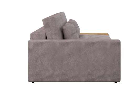 Диван Киото 1 Onix 05 коричневый - купить за 96326.00 руб.