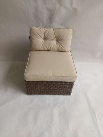 Модуль дивана центральный серии Уилтшир «WILTSHRE» brown - купить за 0.00 руб.