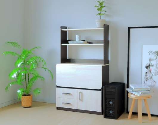 Компьютерный стол СП-1 - купить за 6187.00 руб.