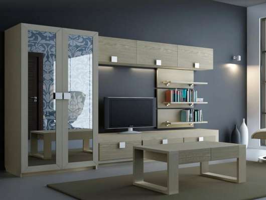 Гостиная Александрия 4 - купить за 45298.00 руб.