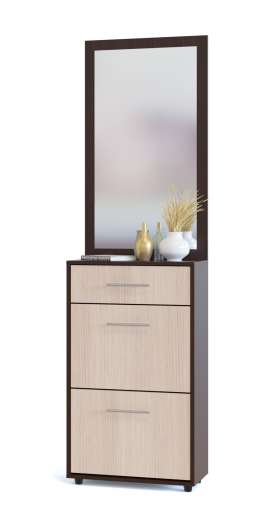 Обувница ТП-2 + ПЗ-3 - купить за 10770.00 руб.