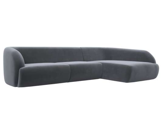 Угловой диван Лига-041 - купить за 0.00 руб.