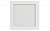 встраиваемый светильник arlight dl-1 dl-225x225m-21w warm white