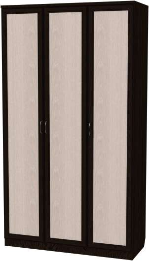 Шкаф 3-х дверный для одежды и белья Гарун 106 - купить за 0.00 руб.