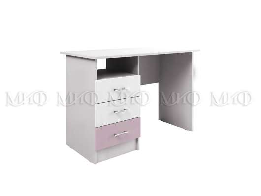 Стол письменный Fashion 1 - купить за 4380.00 руб.