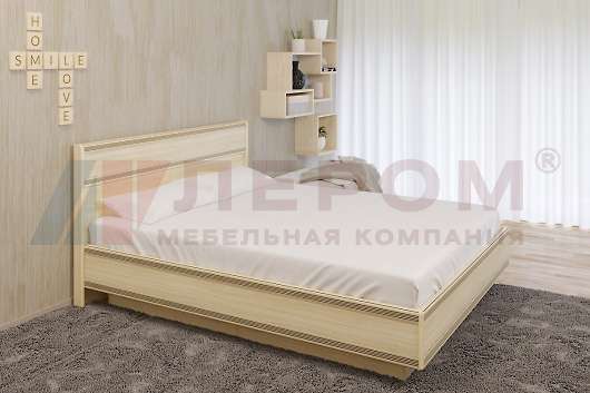 Кровать КР-1004 - купить за 35883.00 руб.